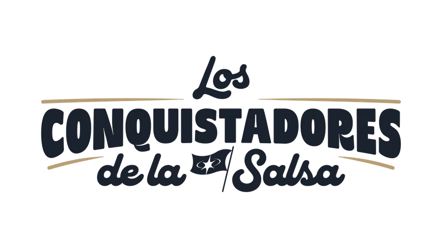 Los Conquistadores de la Salsa
